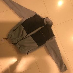 Men Champion large sweater